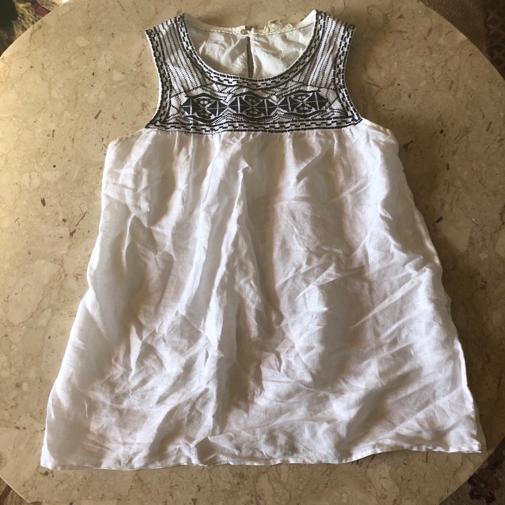 Artisan NY Tank